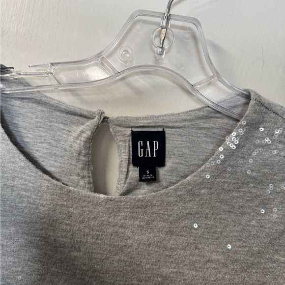 Gap sequin dress small // 090517 - Picture 2 of 2